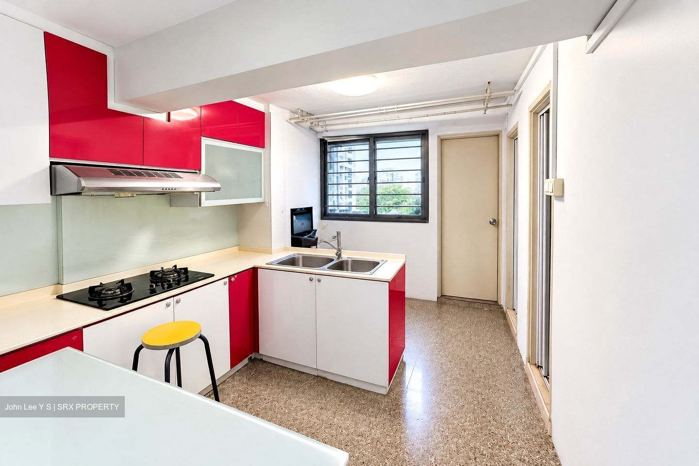 Blk 6 Marsiling Gardens (Woodlands), HDB 3 Rooms #631080731